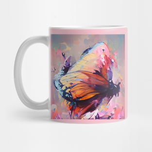 Batterfly Mug